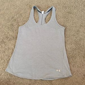 Under Armour tank top